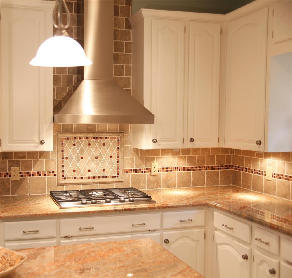 Photo By Gereli Marble & Granite. Gallery