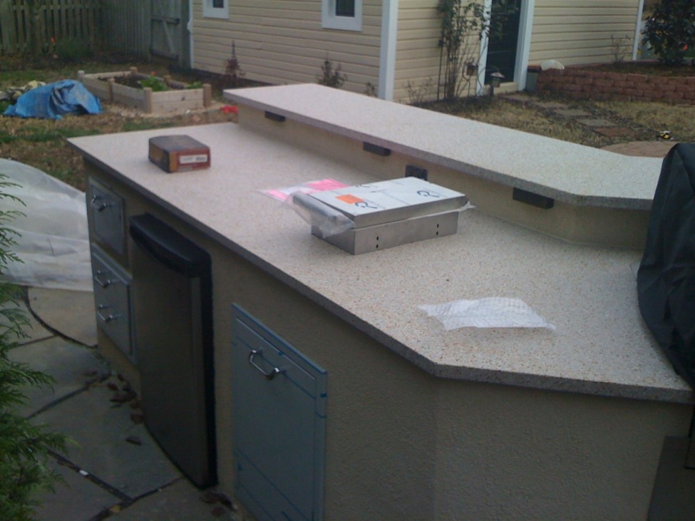 Photo By Gereli Marble & Granite. Gallery