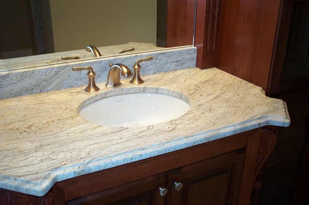 Photo By Gereli Marble & Granite. Gallery