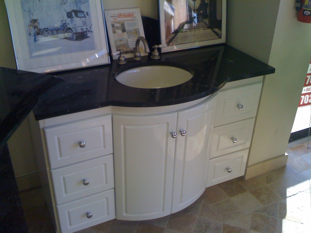 Photo By Gereli Marble & Granite. Gallery