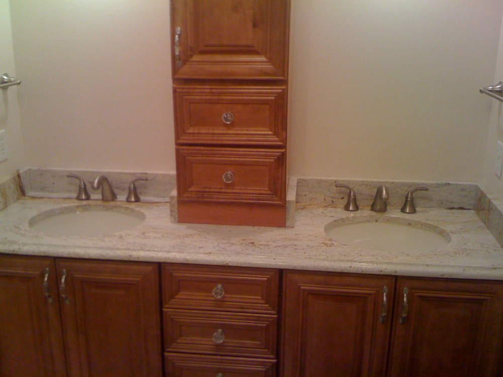 Photo By Gereli Marble & Granite. Gallery
