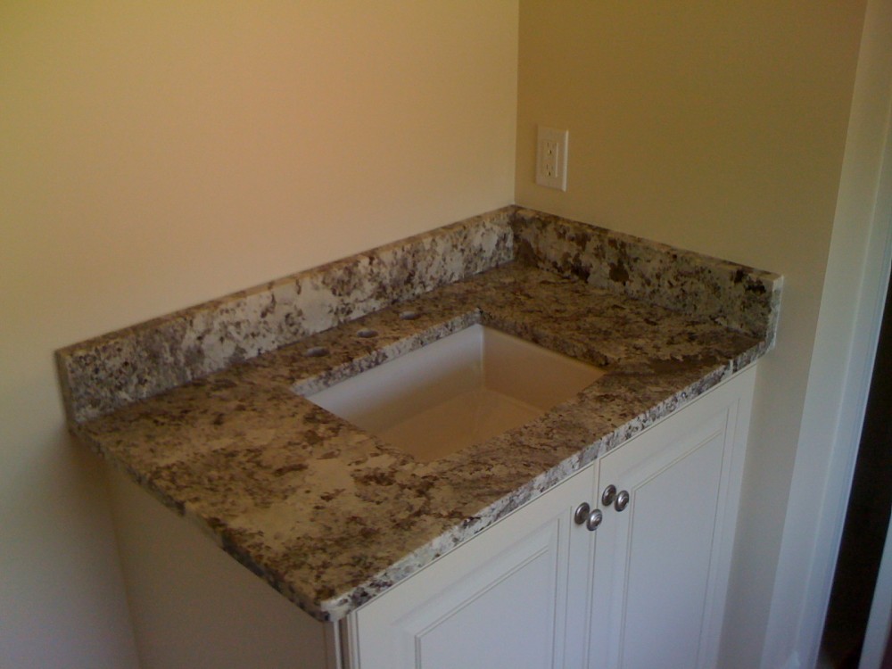 Photo By Gereli Marble & Granite. Gallery