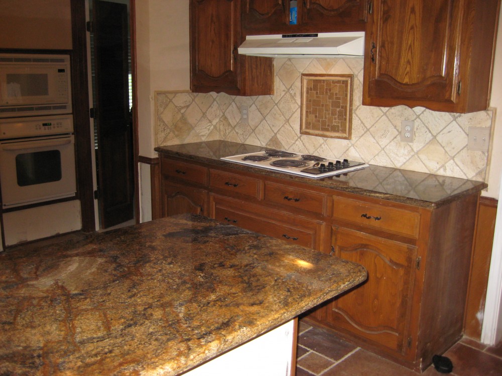 Photo By Gereli Marble & Granite. Gallery