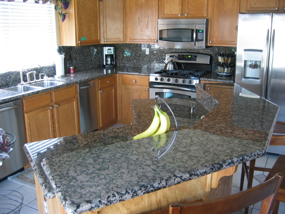 Photo By Gereli Marble & Granite. Gallery