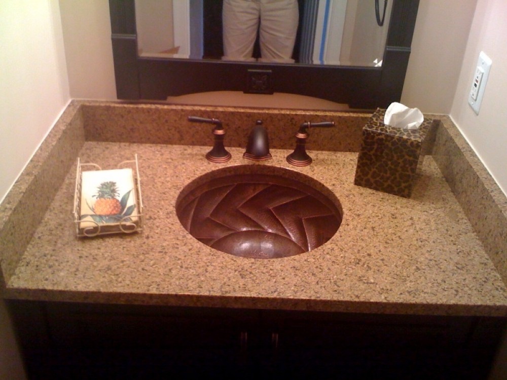 Photo By Gereli Marble & Granite. Gallery