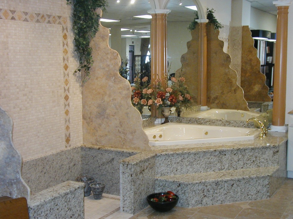 Photo By Gereli Marble & Granite. Gallery