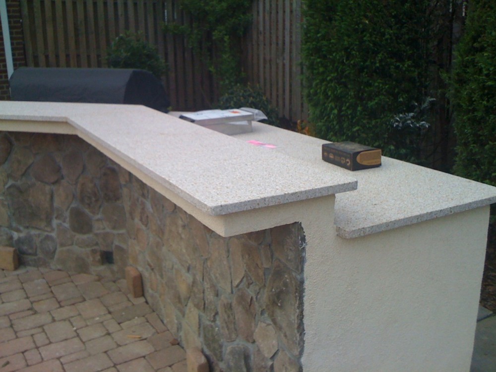 Photo By Gereli Marble & Granite. Gallery