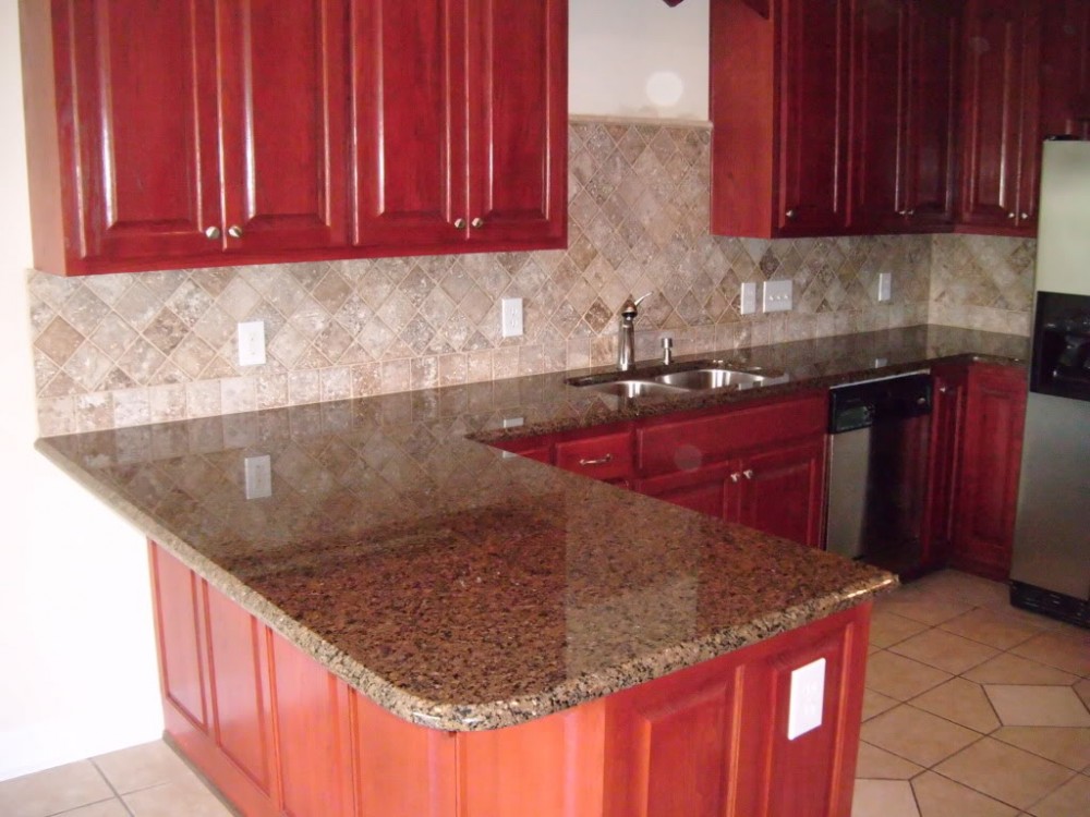 Photo By Gereli Marble & Granite. Gallery