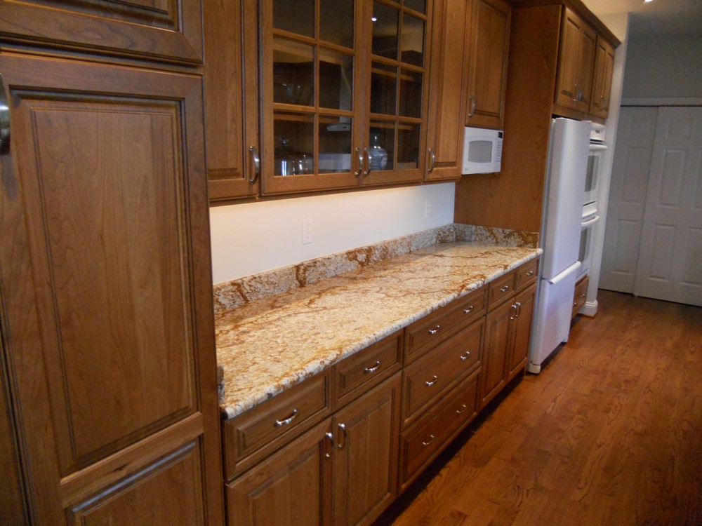 Photo By Gereli Marble & Granite. Gallery