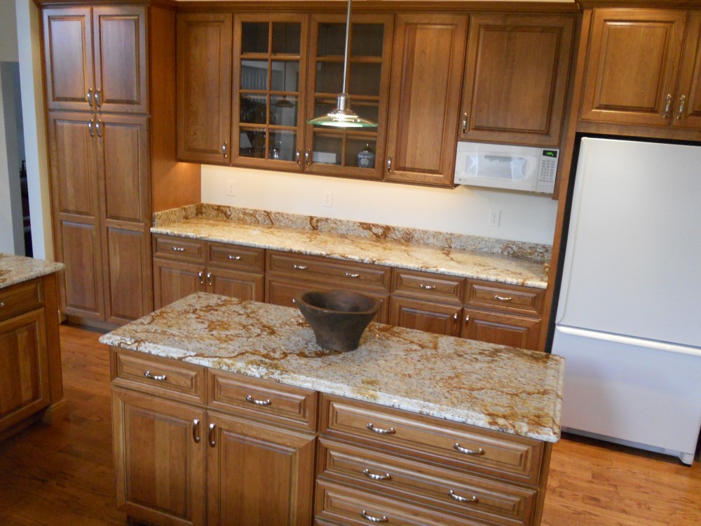 Photo By Gereli Marble & Granite. Gallery