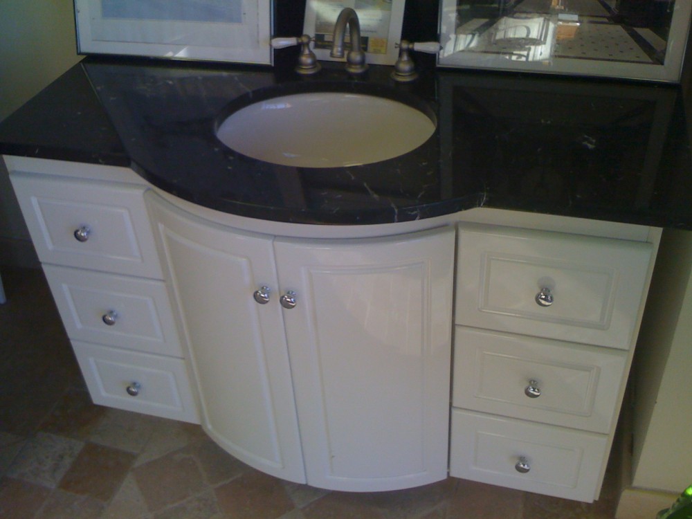 Photo By Gereli Marble & Granite. Gallery