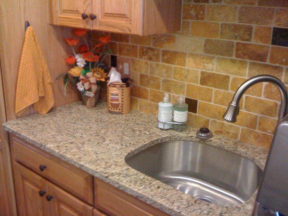 Photo By Gereli Marble & Granite. Gallery