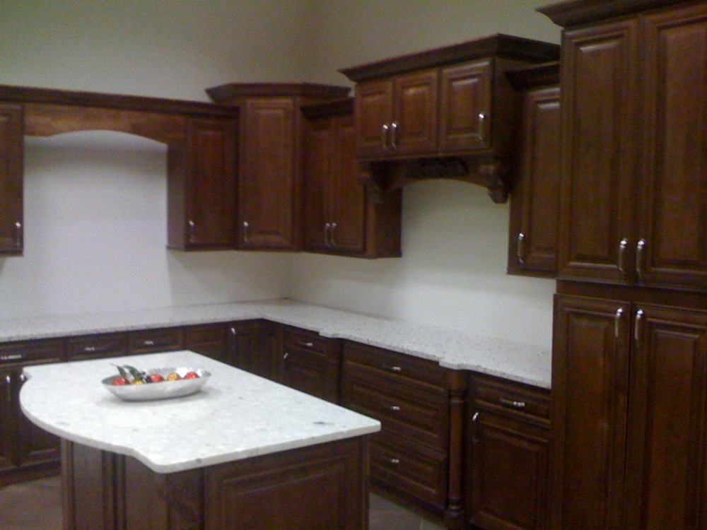 Photo By Gereli Marble & Granite. Gallery