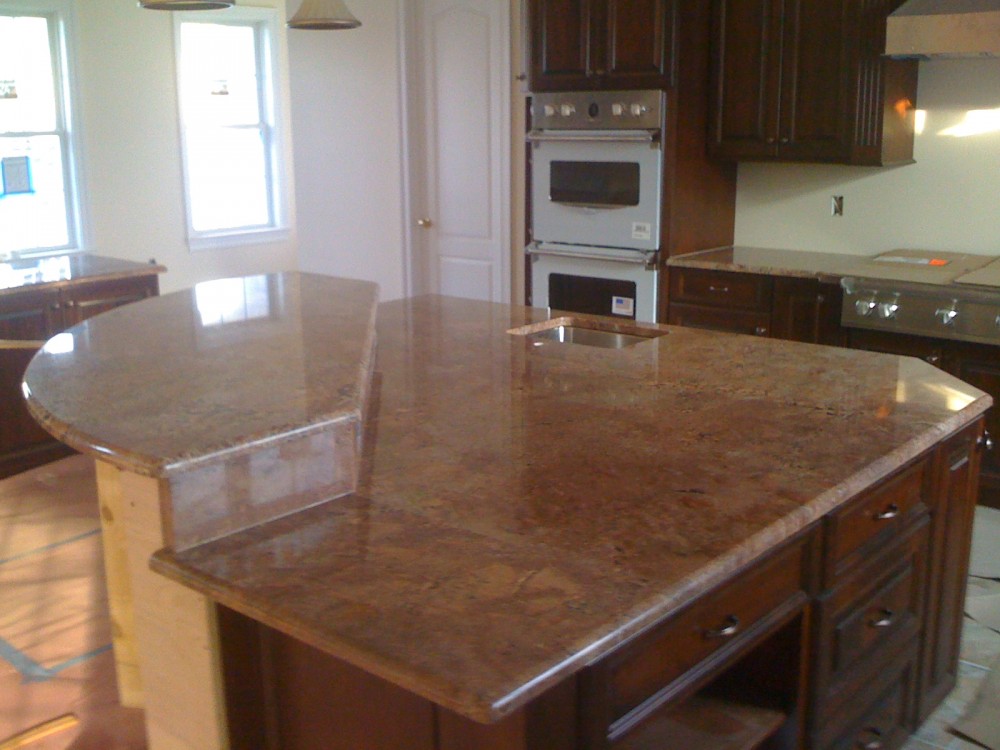 Photo By Gereli Marble & Granite. Gallery
