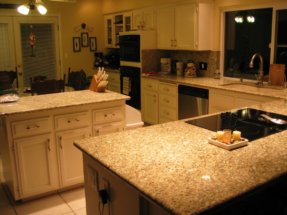 Photo By Gereli Marble & Granite. Gallery