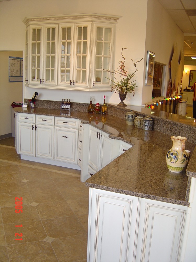 Photo By Gereli Marble & Granite. Gallery