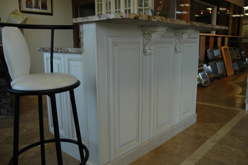 Photo By Gereli Marble & Granite. Gallery