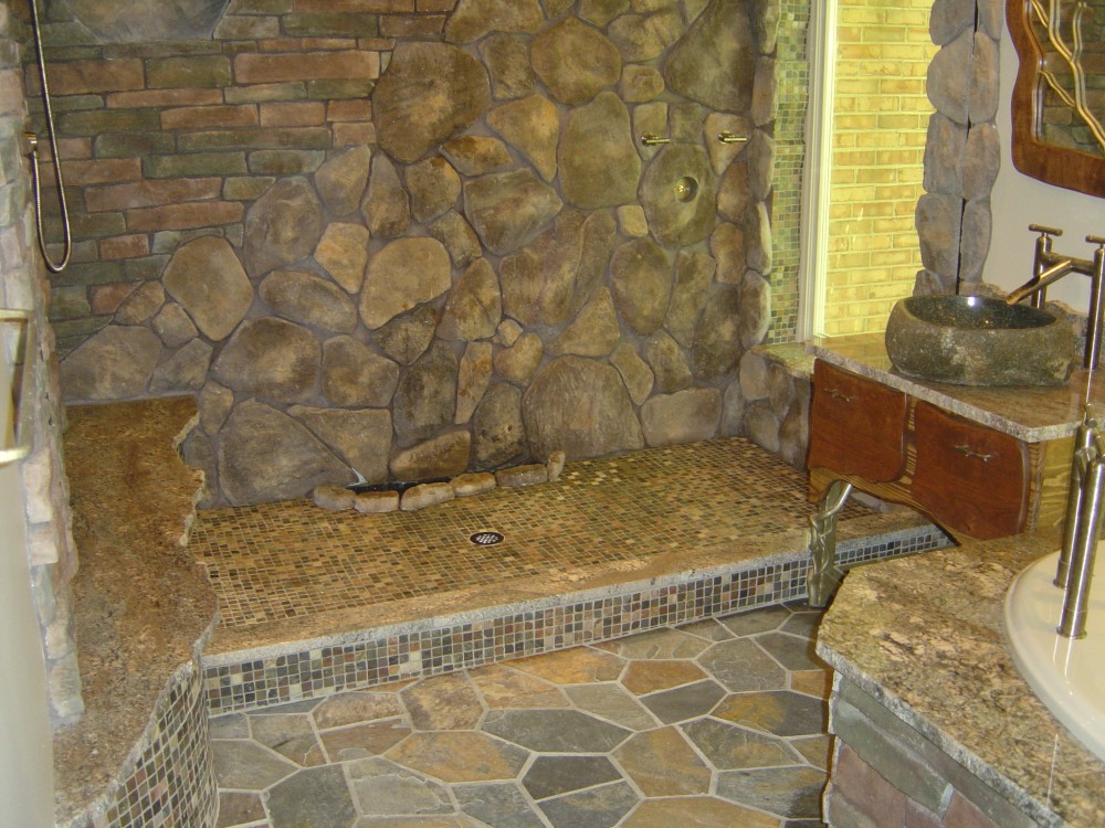 Photo By Gereli Marble & Granite. Gallery