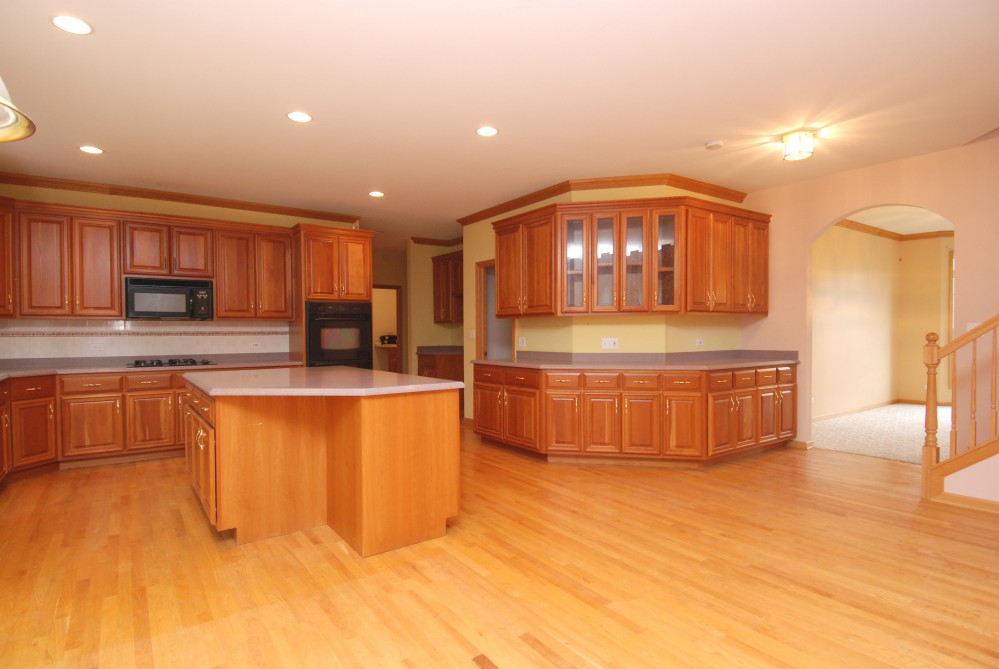 Photo By Lotz Renovations, Inc.. Kitchen Remodel 