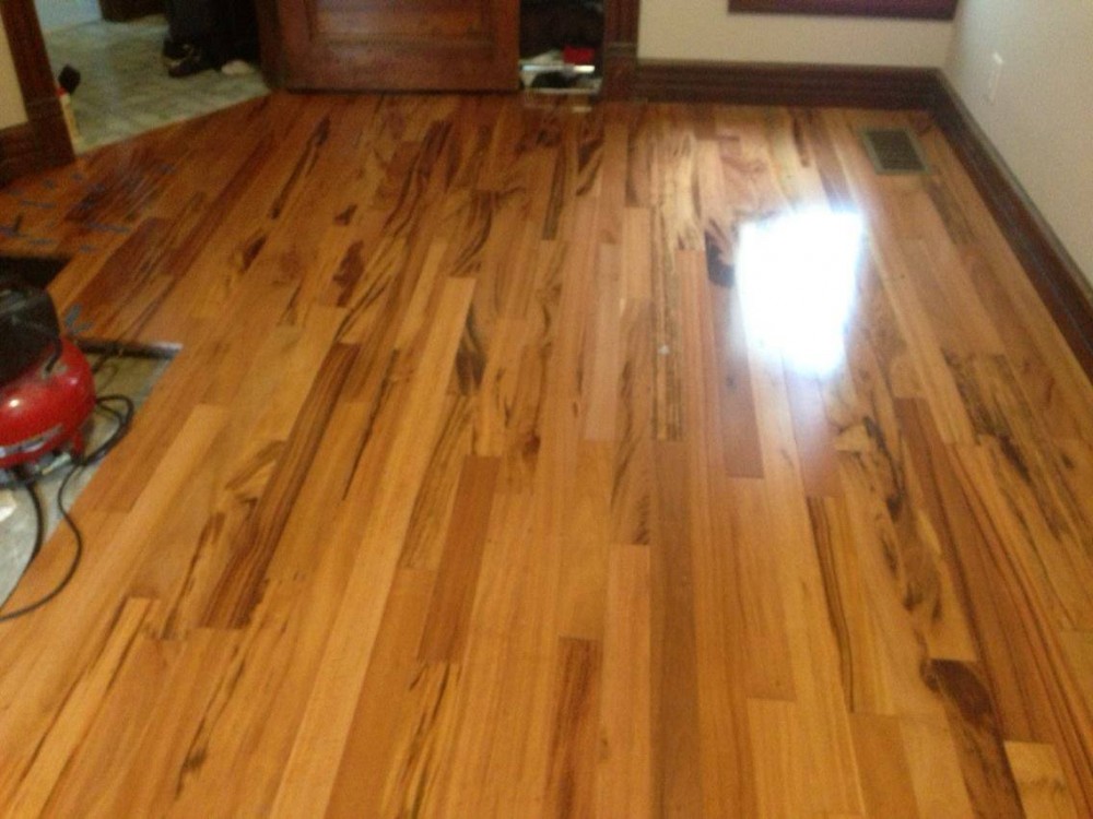 Photo By Scott Of All Trades. 