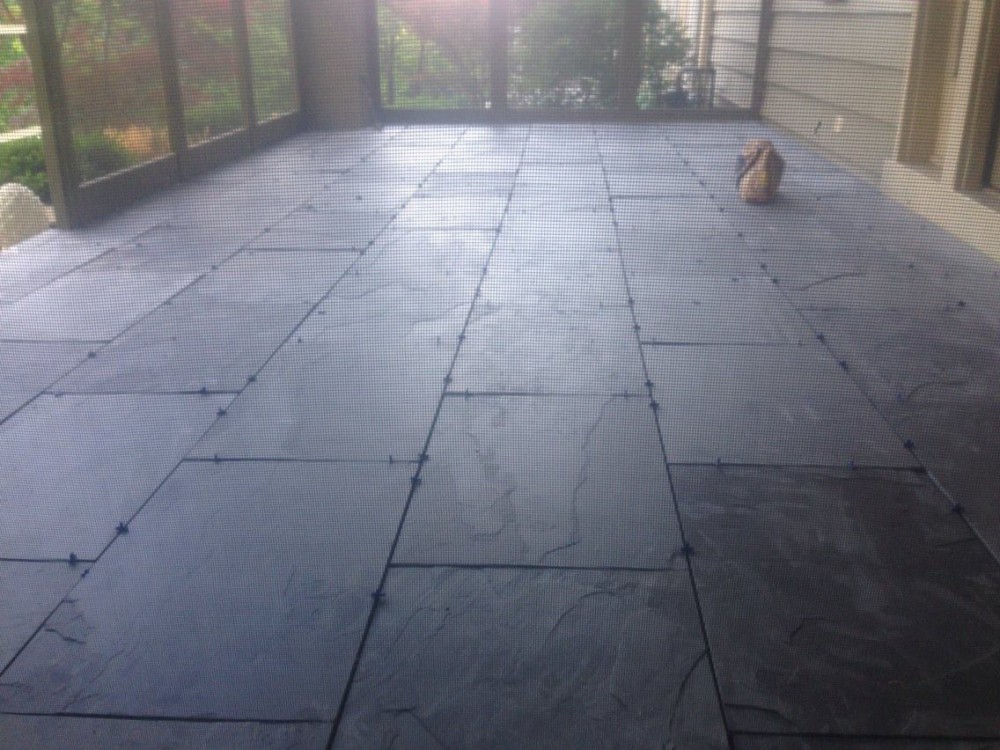 Photo By Scott Of All Trades. 