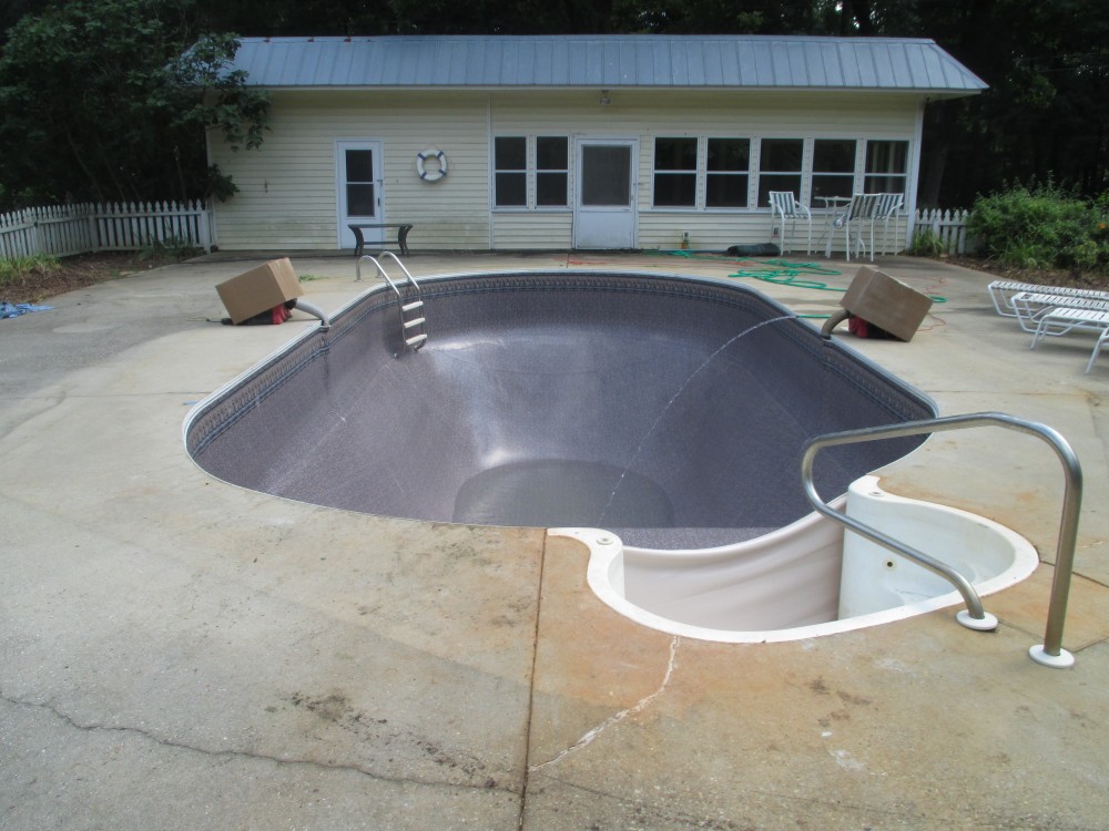 Photo By Merodynamic Pools Inc.. 