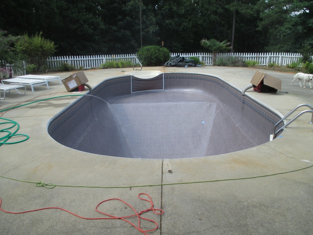 Photo By Merodynamic Pools Inc.. 