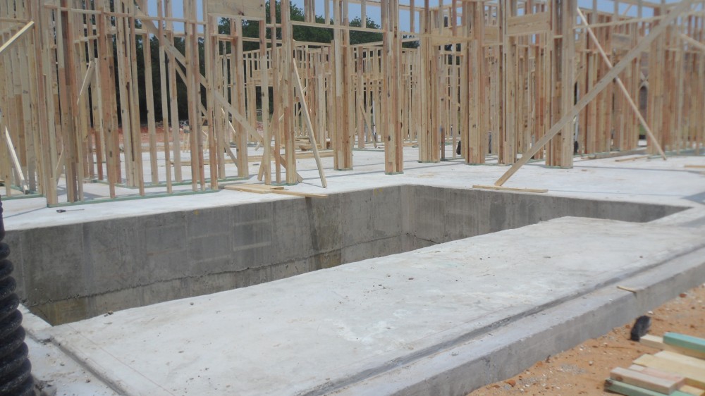 Photo By The Basement Kings. The Basement Kings Projects Are Often Done In 3D