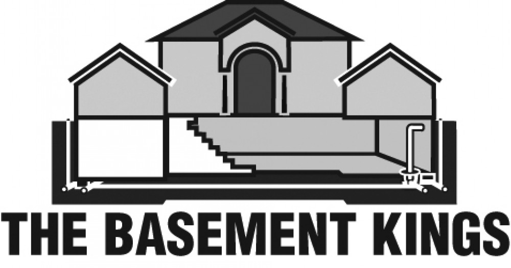 Photo By The Basement Kings. The Basement Kings Projects Are Often Done In 3D