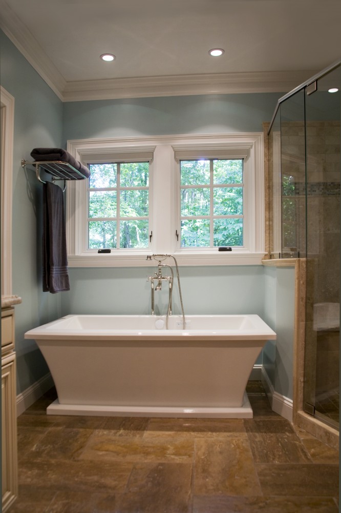 Photo By Attention To Detail Home Remodeling. Master Bath Remodel