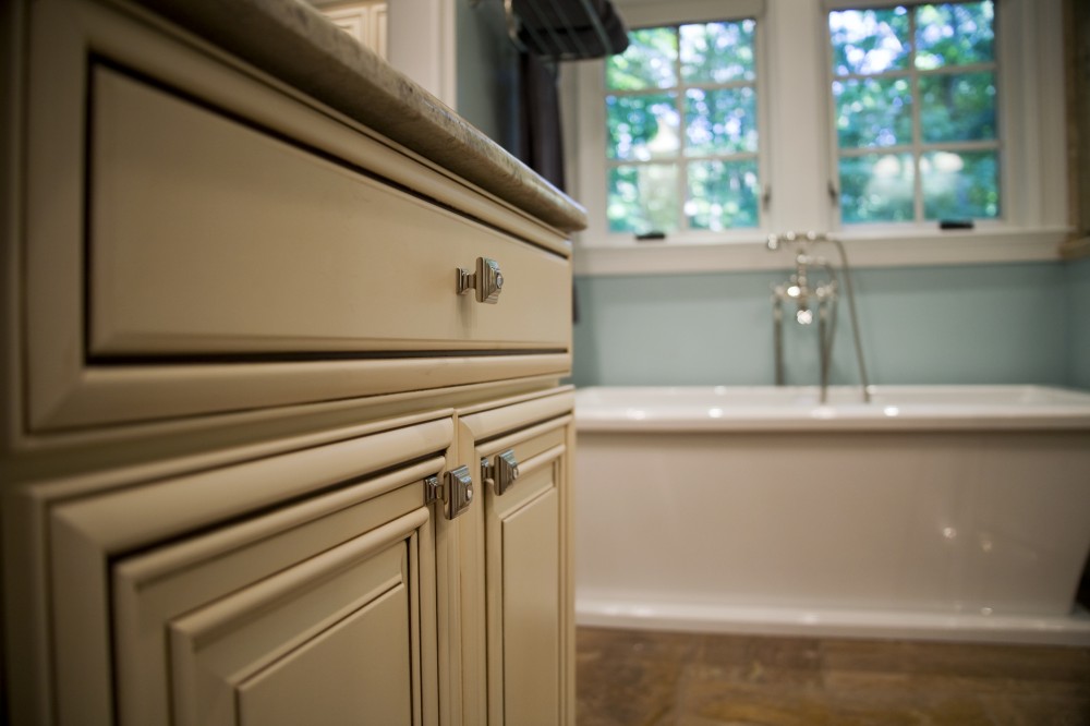 Photo By Attention To Detail Home Remodeling. Master Bath Remodel