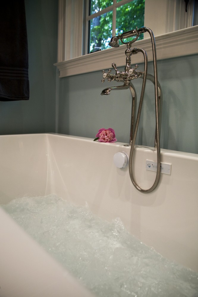 Photo By Attention To Detail Home Remodeling. Master Bath Remodel