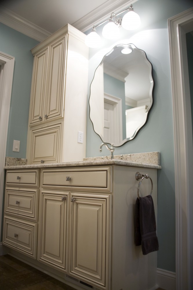 Photo By Attention To Detail Home Remodeling. Master Bath Remodel