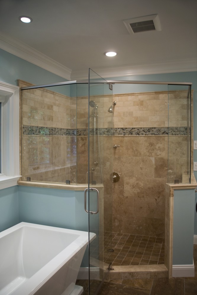 Photo By Attention To Detail Home Remodeling. Master Bath Remodel