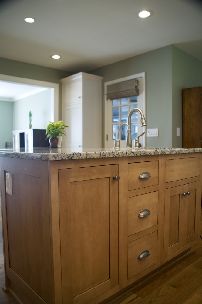 Photo By Attention To Detail Home Remodeling. Master Bath Remodel