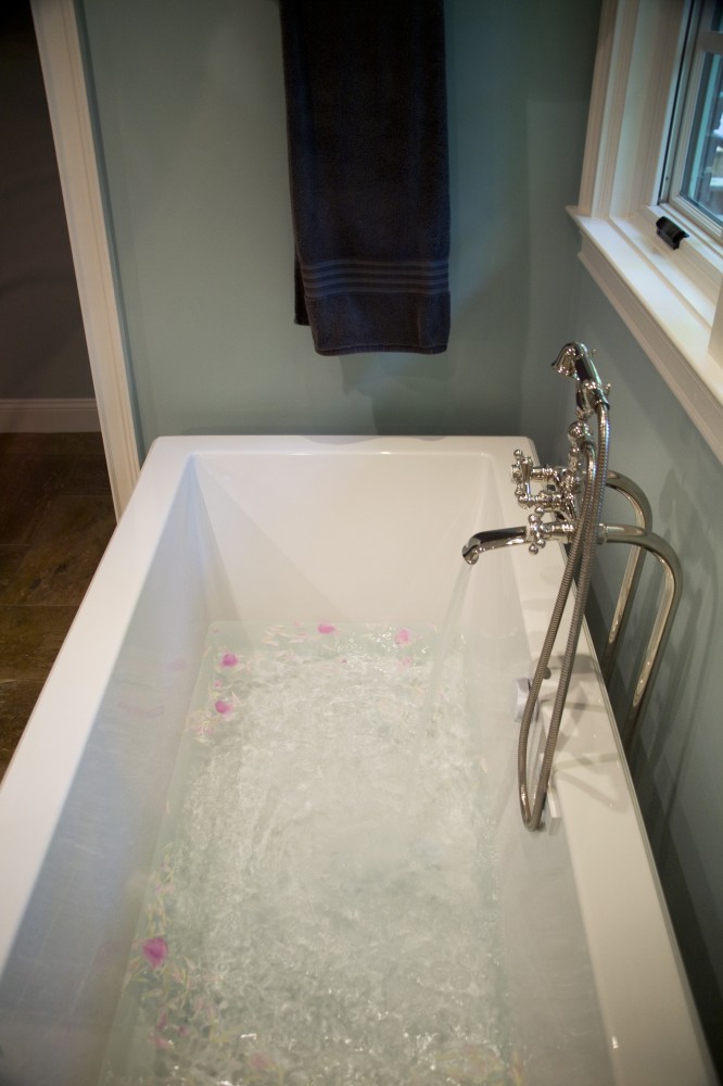 Photo By Attention To Detail Home Remodeling. Master Bath Remodel