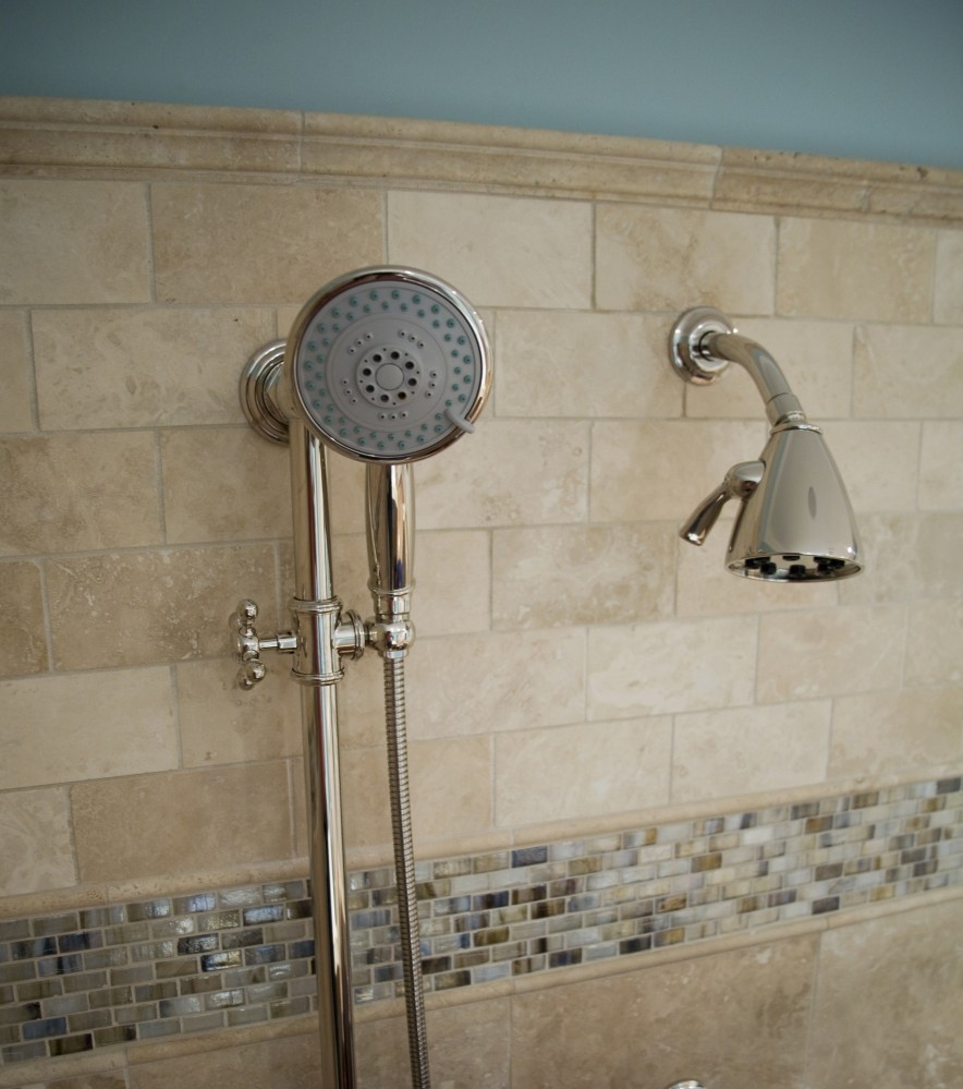 Photo By Attention To Detail Home Remodeling. Master Bath Remodel