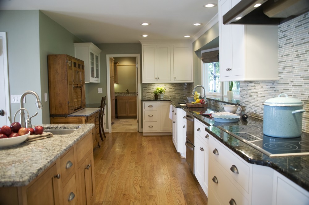 Photo By Attention To Detail Home Remodeling. Kitchen Remodel