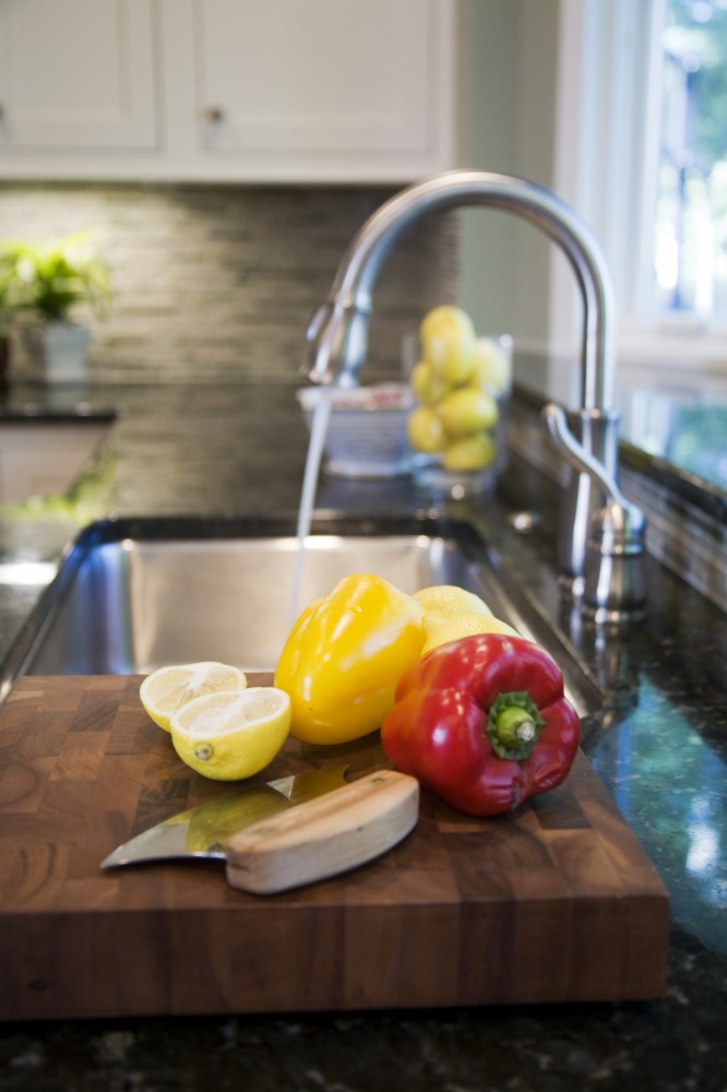 Photo By Attention To Detail Home Remodeling. Kitchen Remodel