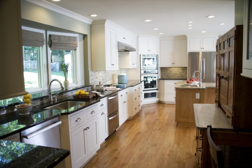 Photo By Attention To Detail Home Remodeling. Kitchen Remodel