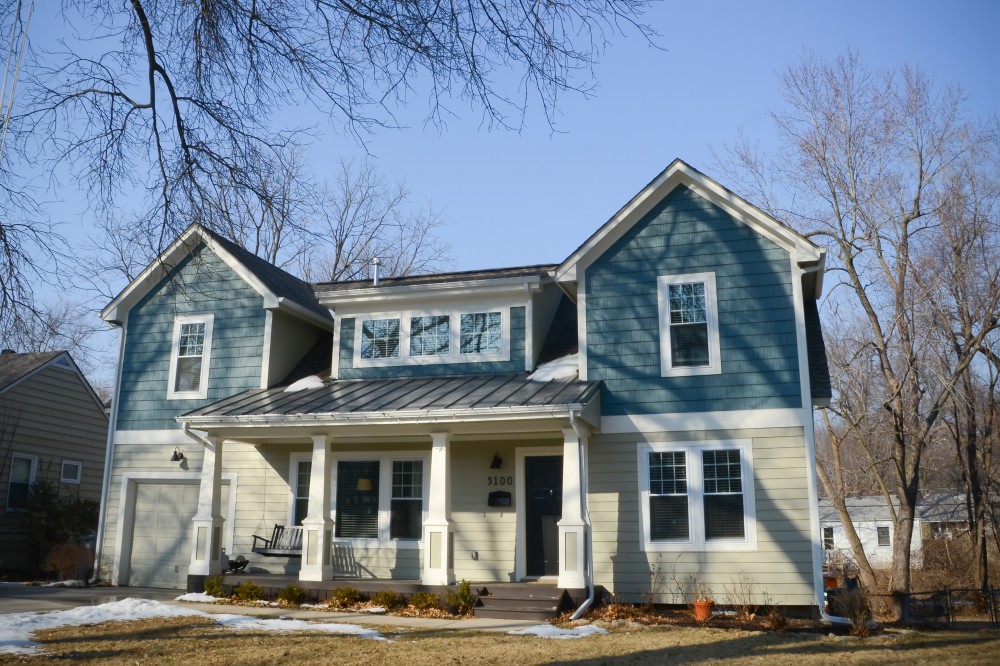Photo By ReTouch Design-Build-Renovate. Prairie Village Home Addition 