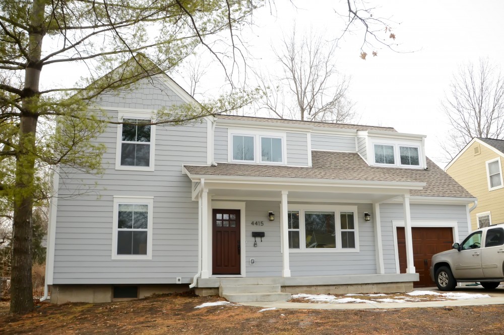 Photo By ReTouch Design-Build-Renovate. Prairie Village Home Addition 