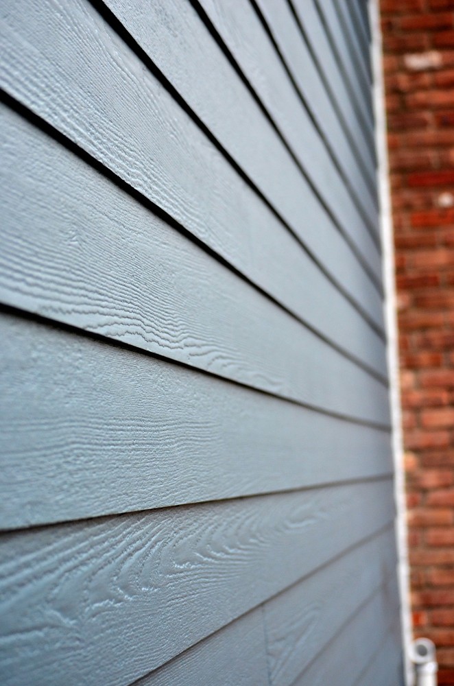 Photo By K & B Home Remodelers, LLC. 