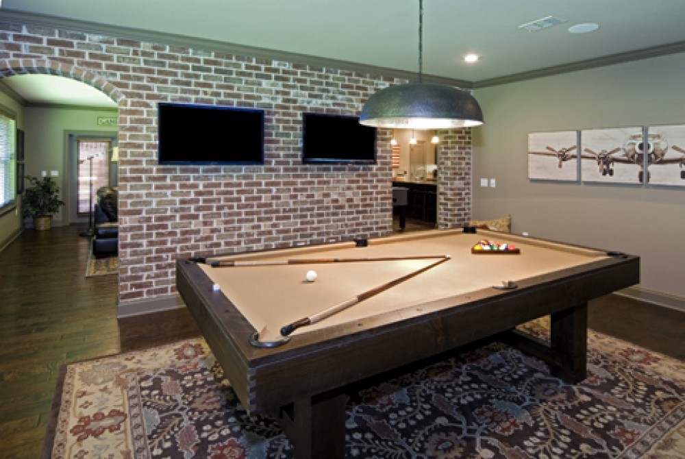 Photo By Randy Wise Homes, Inc.. Walkout Basement Home