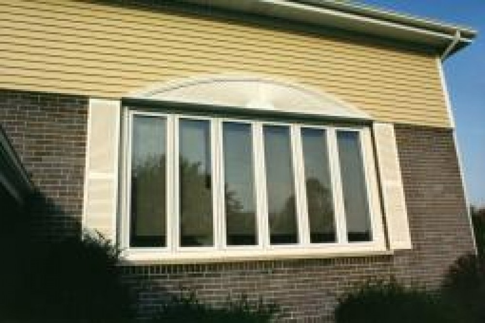 Photo By LaPelusa Home Improvement, Inc.. Windows, Siding, & Doors