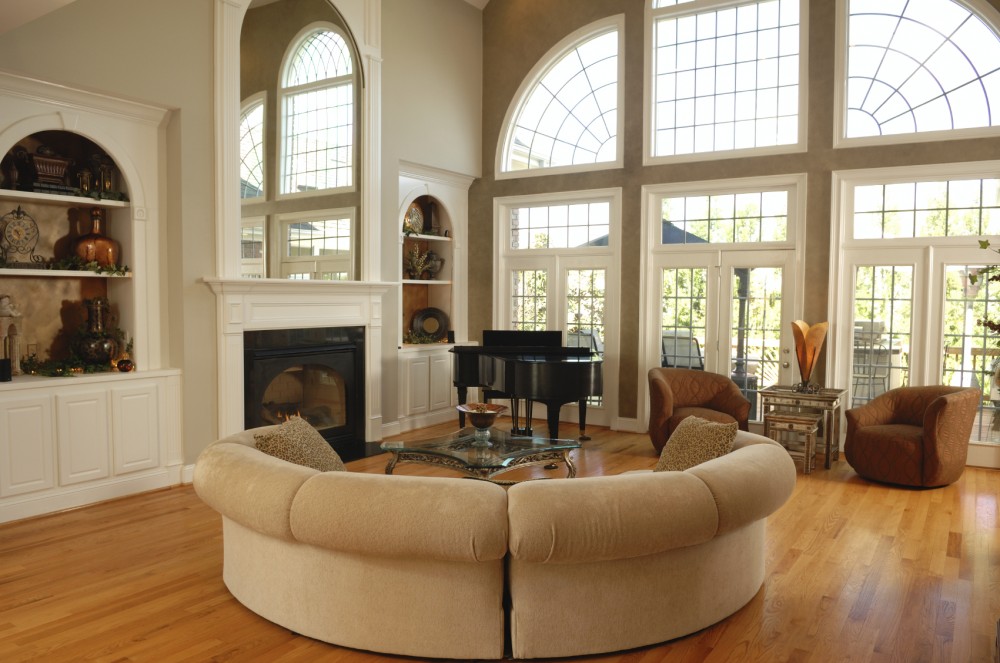 Photo By Homewerks. Interior Remodeling