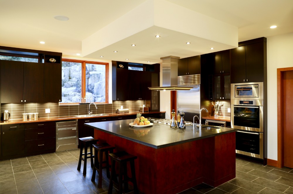 Photo By Homewerks. Interior Remodeling