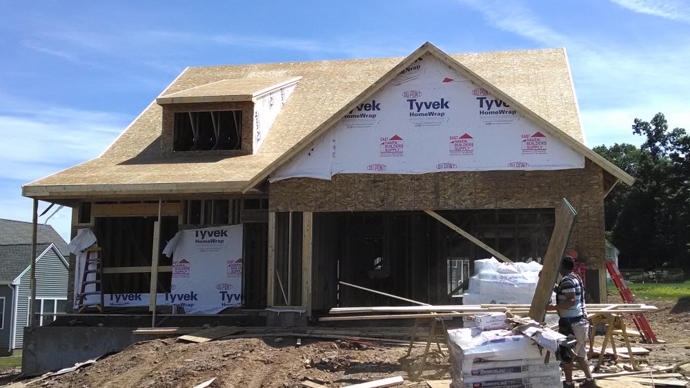 Photo By Sunwood Development. 