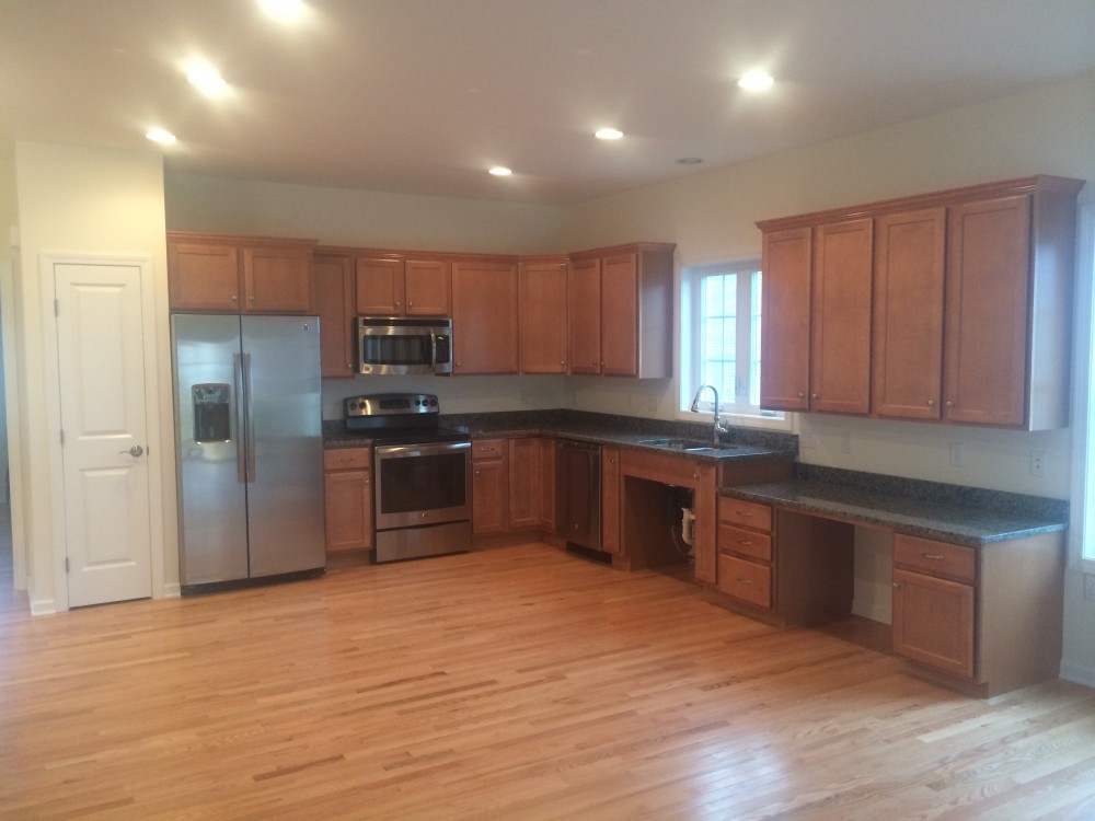 Photo By Sunwood Development. 