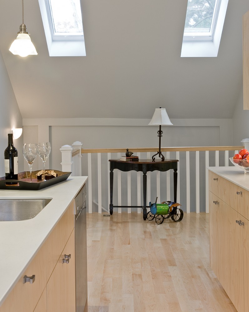 Photo By Sustainable Construction. Sustainable Construction Services LEED For Homes Certified